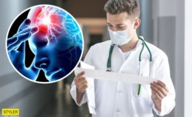 Безоплатні медичні послуги у випадку інсульту під час війни