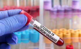 Новий штам коронавірусу “Омікрон”: що відомо